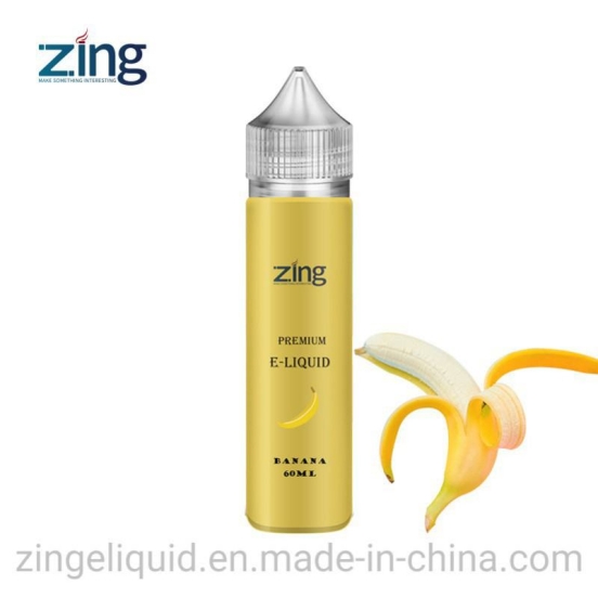 Zing Big Puff Pen Plus