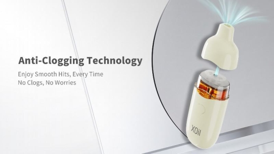 Cheap Pricing AMANOO NSD Vape All Flavors