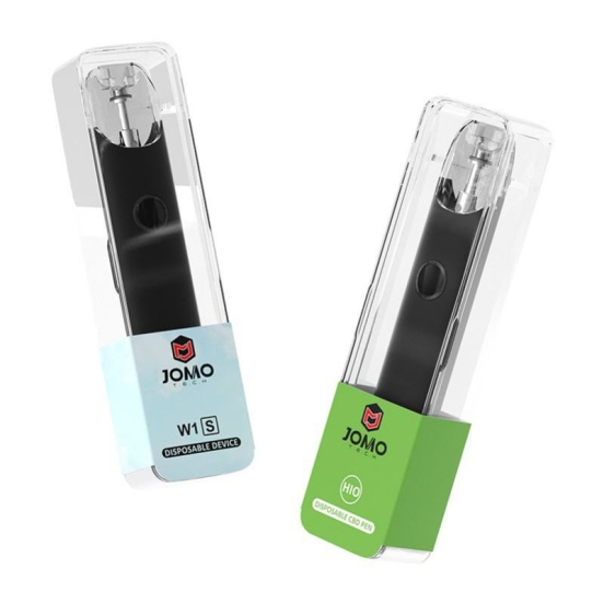 Premium Vape Pen Wholesale Disposable Vape Pens JOMO W1s 300 Puffs