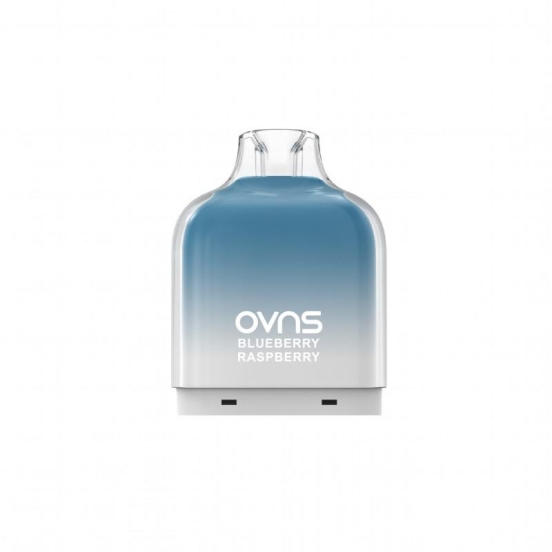 2024's Finest Vaping Disposable OVNS 650 12000 Puffs