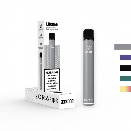 All Flavors Disposable Luckee Lafa Device 600 Vape Brands