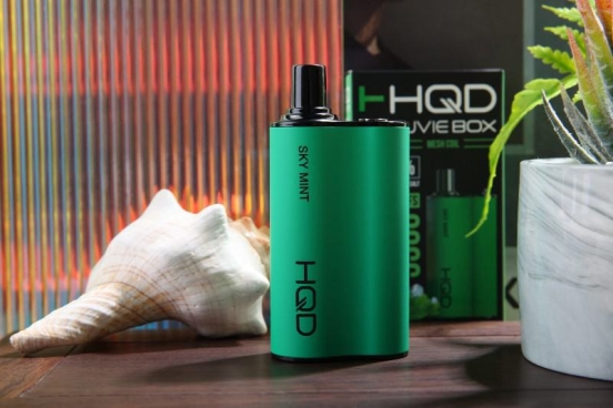 Hot Selling Vape Disposable Wholesale Hqd Wholesale  Style Disposable H070