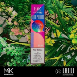 Vape Bars Maskking Masskking High Gt Pod 400 Puffs