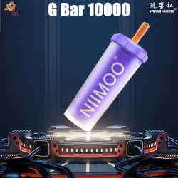 Vapes Niimoo Ndg 10000 Puffs