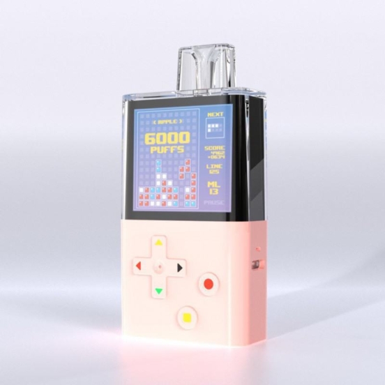 All Flavors Disposable customize C-606 Vape Pens Wholesale