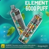 Disposable Ezgoing Vape Ezgoing-7000 About 7000 Puffs Bar