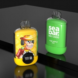 SEA Vape Monkey Sea Ma 13000