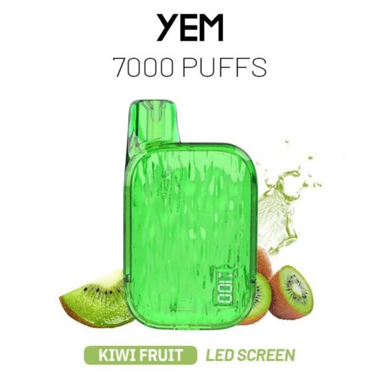 Top Sale Disposable yem P001-46qt