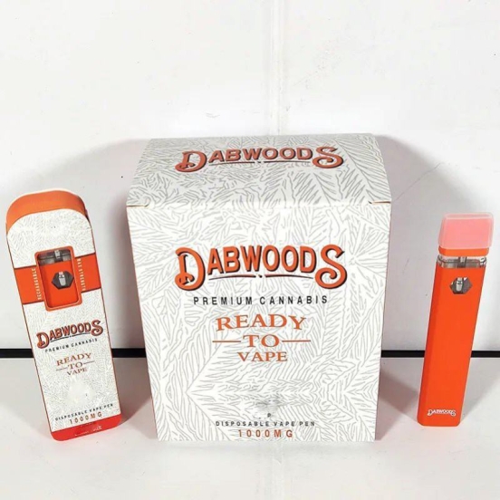Best Vape Disposable Vape Pens Dabwoods Dabwoods Wholesale