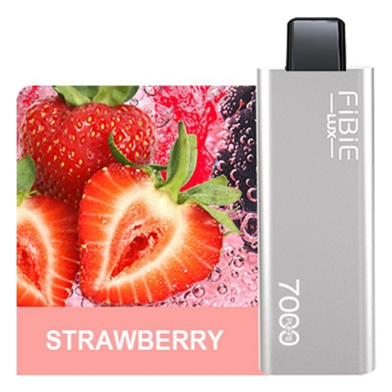 Cheap Pricing Disposable FIBIE Vapes Fibie 7000 Puffs Wholesale