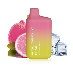 POLOBOLO Vape Bar Disposable 5000 Pb20