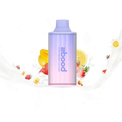 Baish Zbood W605 8500 Disposable Vape Pens