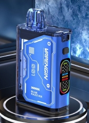 Dig Vapengin Mars 2 12000 Puffs Electronic Cigarette Puff