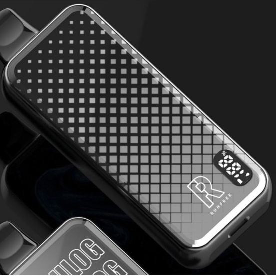 Superior Quality Runfree Pens Rf381 10000 Puffs Disposable Vape