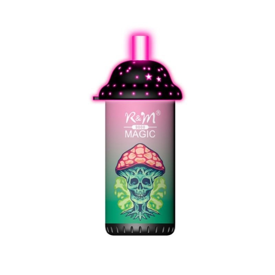 R&M R&m 9k Price Wholesale