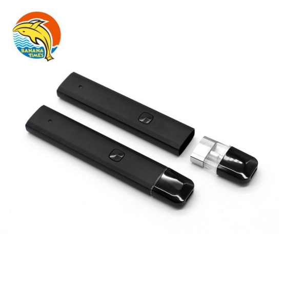 Banana Times Or100 Thick Oil Disposable Vape