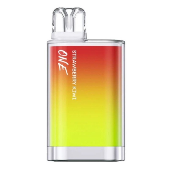 Volestech Crystal Kit 600 Puffs Wholesale Price Disposable Vape Bar