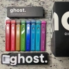 Puff Ghost Disposable Disposable E-cigarette
