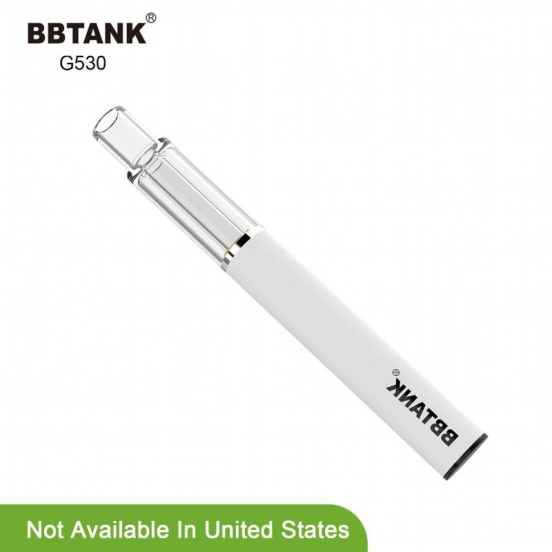 Cheap Pricing Wholesale Disposable Vape Pens BBTANK G530