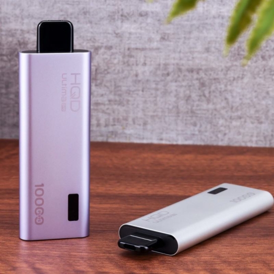 2024 Bulk Price Hqd H108 Ultima Pro 10000 Puffs Vape Pens Wholesale