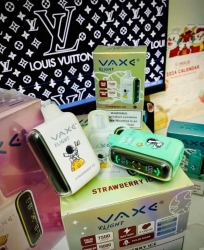 volestech Vaxe Flight 15000 10000 Puffs Disposable Vape Pen