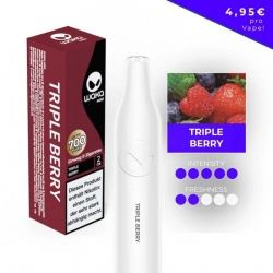 Disposable Vape Pens WAKA Mini700