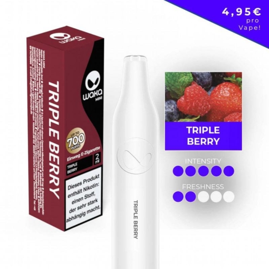 Authentic WAKA Mini700 Wholesale