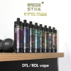 Smok Puff Baeze Stiik Kingmax Dtl 10000 Puffs Electronic Cigarette