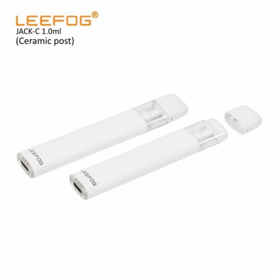 Hot Sale Vape Pen LEEFOG Jack-c Wholesale