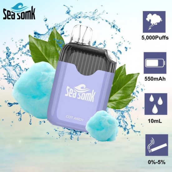 Seasomk Vape Pen Vm63 Wholesale