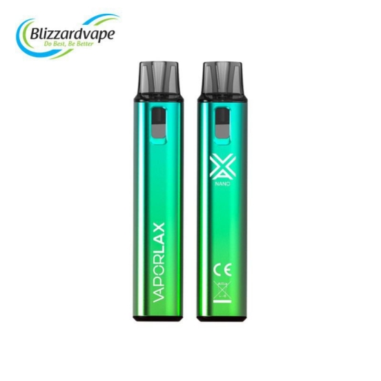  Nano Replacement Cartridge Pods Vape Disposable Wholesale