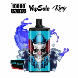 Vapsolo Pen Vape King 10000 Puffs