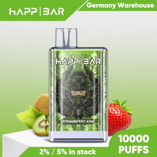 Wholesale Price Ocitytimes Happ Pure 10000 Puffs Vape