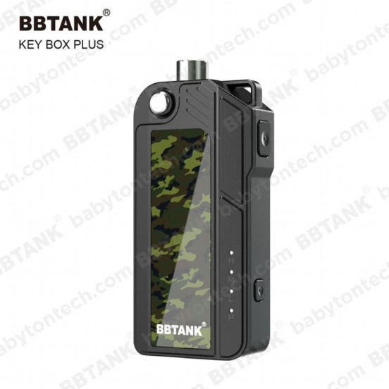 Best Quality BBTANK Pen Bbtank Key Box Plus