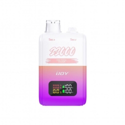 Ijoy Sd22000 Disposable E-cigarette