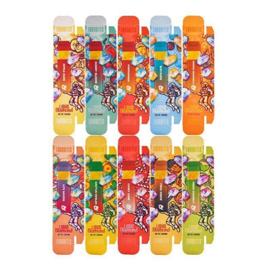  Wholesale Vape Pens Favorite 2g New