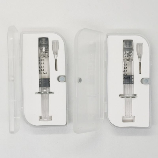 Top Selling Disposable Vapes OEM Luer Lock Wholesale