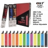 Disposable Flex Qst 2800 Puffs Vape Brands