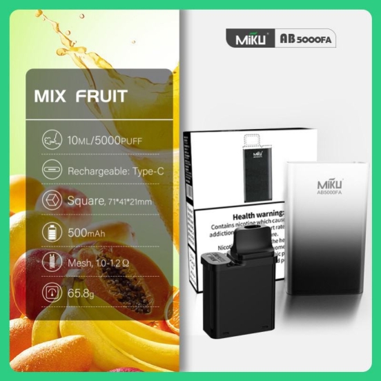 Miku Ab5000fa1417 Original Bulk Wholesale