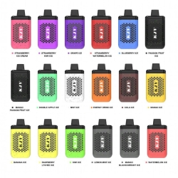 KJV Big Puff Pens Plus