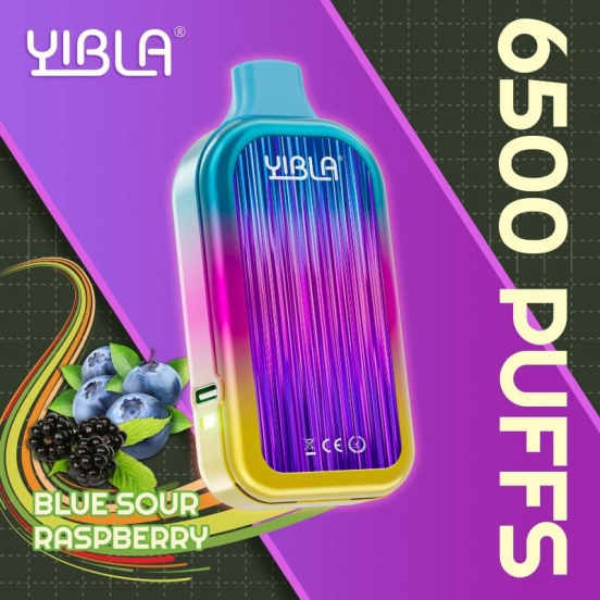 Wholesale Vape Pens Kang Yibla 6500