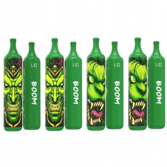 Wholesale Vape Bars Ijoy Ij36