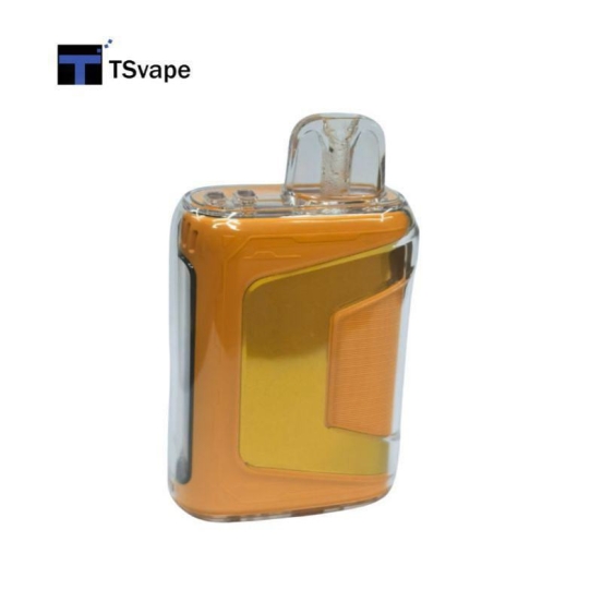 Disposable Oem Tn9000 10000 Puffs E-cigarette Nicotine
