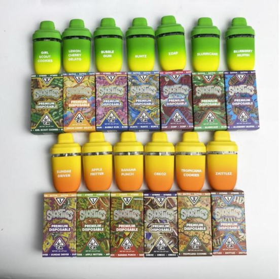 2024 Best Vape Disposable Smok Vapes Shorties Wholesale