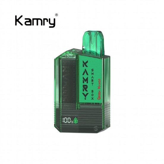 Top Sale Kamry Kamry Smart Box Disposable Vape