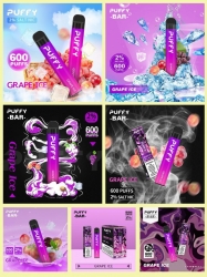 Smok Y -85 Vape Big Puff Pens Plus