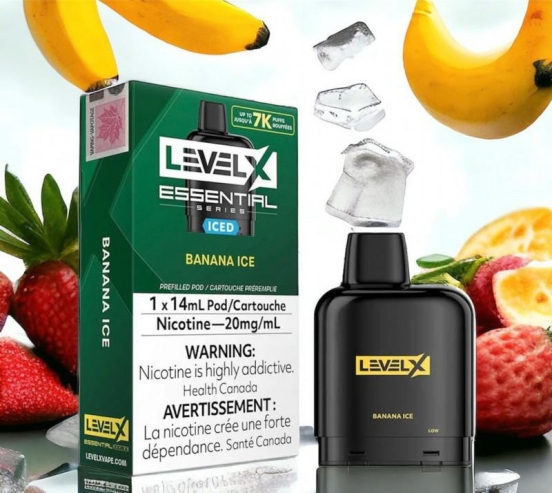 Disposable Vape Wholesale Volestech Level X Flavour Beast Pods 7000 Puffs