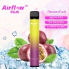 SIGELANG Airflrow Pro 800 Puffs Disposable Smooth Hit Vape