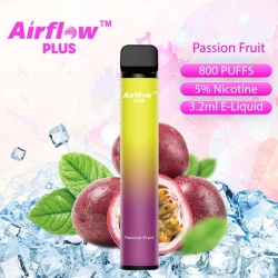 SIGELANG Airflrow Pro 800 Puffs Disposable Smooth Hit Vape