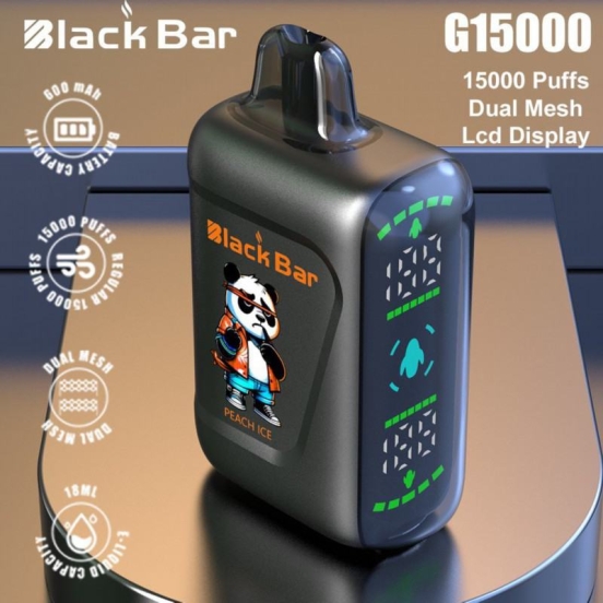 AZE Wholesale Disposable Vape G15 15000 Puffs